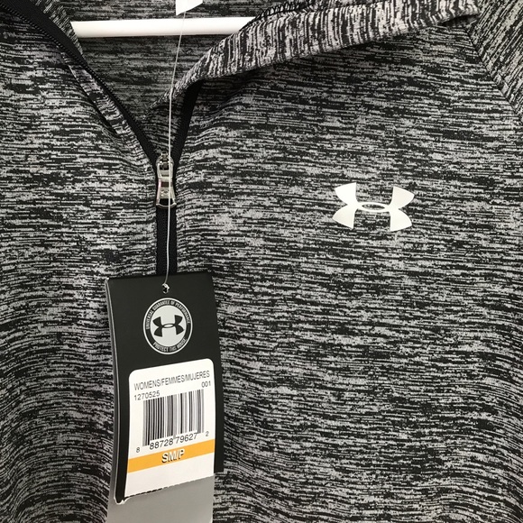 Under armour women’s long sleeve - Picture 2 of 4